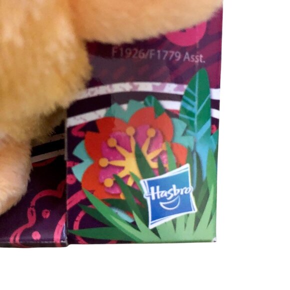 Hasbro FurReal Fuzzalots Puppy – Interactive Pet Toy – NEW - Picture 7 of 11